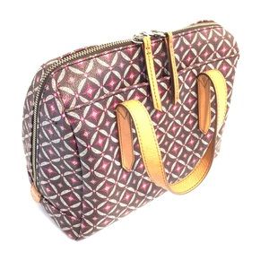 Fossil Sydney Satchel